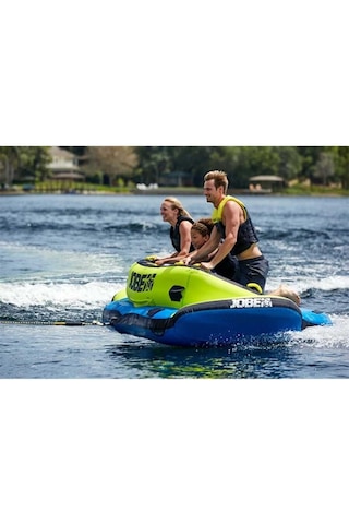 Jobe Binar 3 Kişilik Ringo