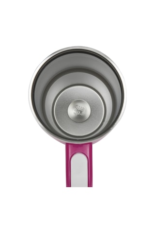 Pipetli Termos - 900 Ml Pembe