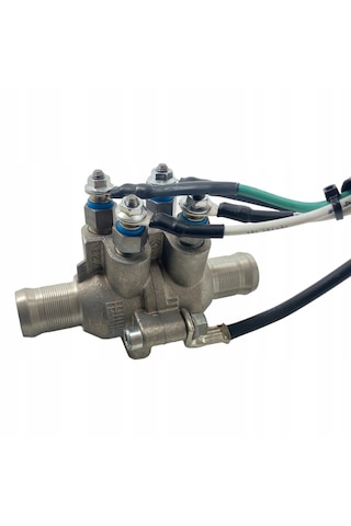 Qashqaı Termoplanjör 1.5 1.5 Dcı