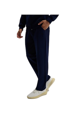 Ellesse Em546 Eşofman Altı Lacivert Lacivert
