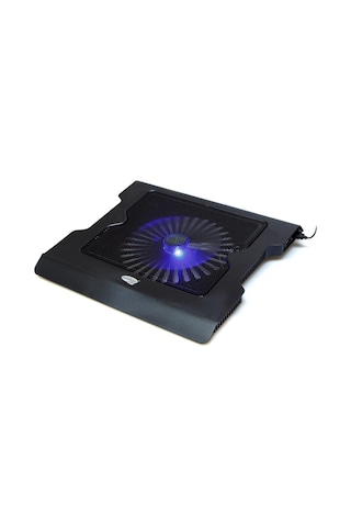 Addison ANC-40D 10" - 15.6" Tek Fanlı Notebook Soğutucu