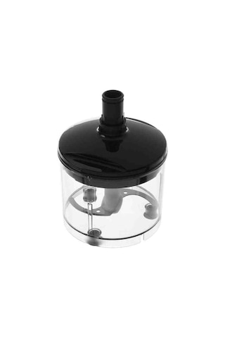 Bosch Uyumlu Ms64m6170 El Blender Hazne Seti Aksesuar Hazne+bıçak+ Şan