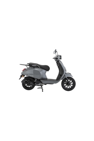 Mondial Wing 50i Scooter Motosiklet Nardo Gri 2025