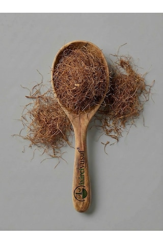 İxirciyusuf Mısır Püskülü Mısır Püskülü Çayı Corn Silk Corn Silk Tea Zea Mays Doğal Kurutulmuş 45 G