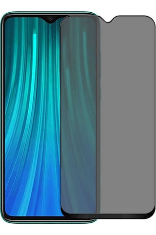 Xiaomi Redmi Note 9 Pro Hayalet Ekran Koruyucu