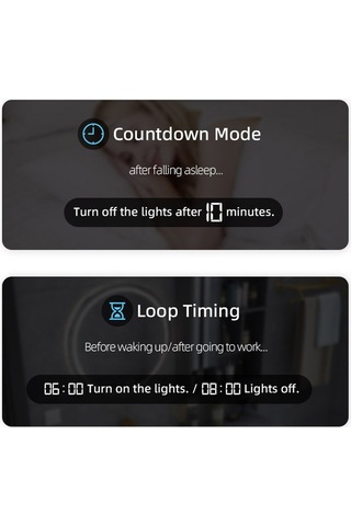 Hallow Tuya Zigbee Akıllı Devre Kesici Kablosuz Uzaktan Kumandalar Çok Renkli
