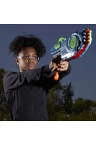 Nerf Elite 2.0 Flip 8 - F2549 Lisinya