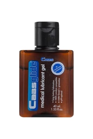 Cabs Glide Su Bazlı Kayganlaştırıcı Jel 2 x 40 ML