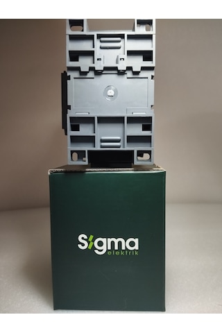Scg050230 Scg-50 22kw 50a 230v A.g. Kontaktör