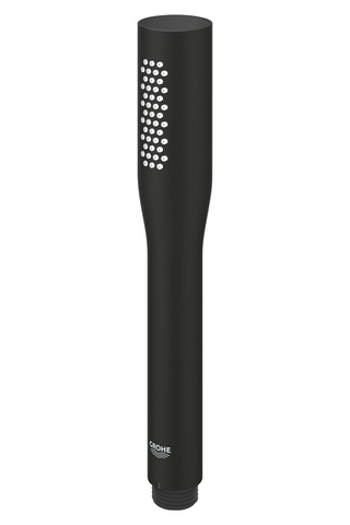 Grohe Euphoria Stick Cosmopolitan El Duşu 1 Akışlı Phantom Black - 22126kf0
