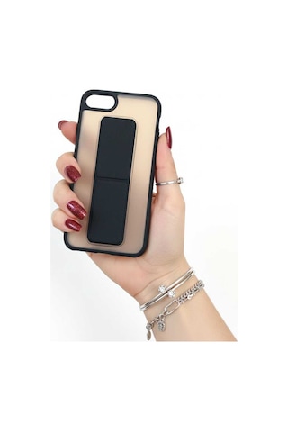 Apple iPhone Uyumlu 6/7 / 8 / Se Standlı Telefon Kılıf Modelleri Apple iPhone Uyumlu 6/7 / 8 / Se Standlı Telefon Kılıf Modelleri