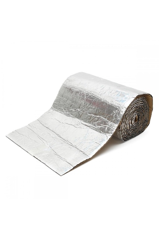 Oto Ses Yalıtım Davlumbaz İçleri İçin 30 Cm X 10 M