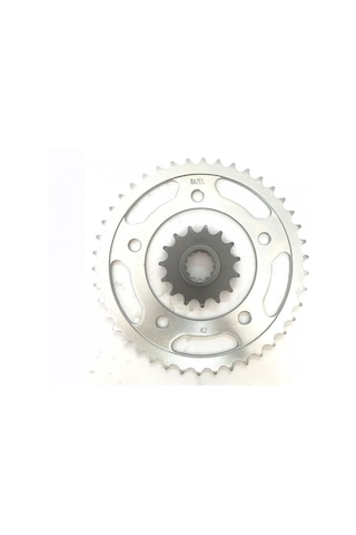 Bazel Dişli Seti Honda Cbr650f Jtf1370 15t & Jtr1304 42t