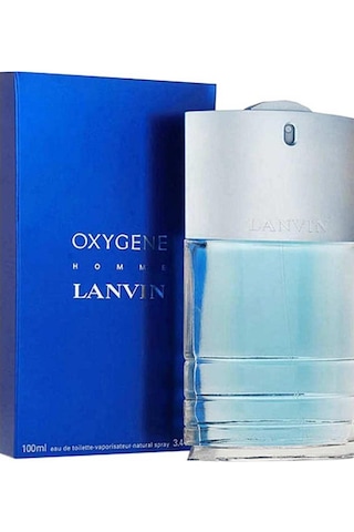 Lanvin Oxygene Homme Erkek Parfüm EDT 100 ML Lanvin Oxygene Homme Erkek Parfüm EDT 100 ML