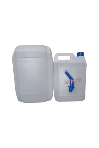 Abg Petrol Blue ISO 22241 Sertifikalı Üre Solüsyonu ikili set 15 L (Adblue by Smyrna Yeni Tarihli Üretim)