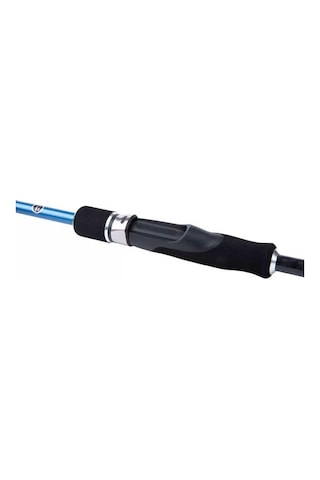 Shimano Bassterra Xt 2,44m 3-15g Light Spin Karbon Olta Kamış