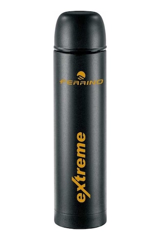 Ferrino Extreme Bottle Siyah Termos 0,75lt