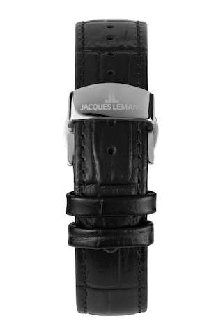 Jacques Lemans Derby 1-2213b Erkek Kol Saati Gri