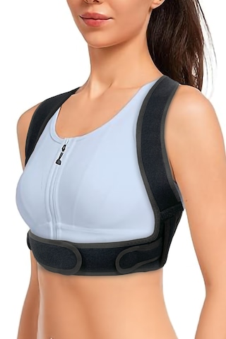 Akselife Unisex Dik Duruş Korsesi