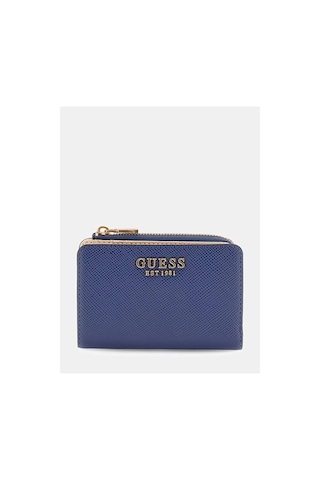 Guess Bolena Kadın Cüzdan Swzg9207156 MAvi