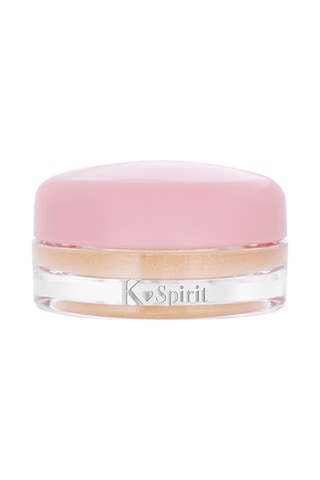 Flormar K-spirit Glass Highlighter Besleyici Etkili & Parlak Ve Islak Bitişli Aydınlatıcı 001 gldncrsh