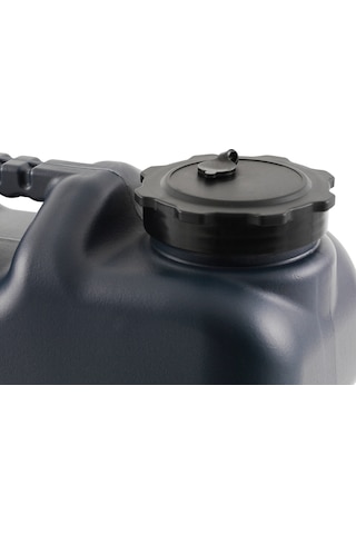 Outwell Hydration Water Container 18l Çok Amaçlı Kamp Su Bidonu Bpa Free Çok Renkli