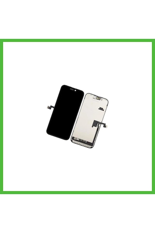Vaveni İphone 16 Pro Uyumlu Ekran Zy Fhd+ Cof Diagnostik Arz