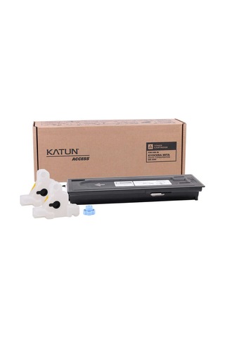 Kyocera Tk-420-370am010 Katun Uyumlu Fotokopi Toneri Great Toner