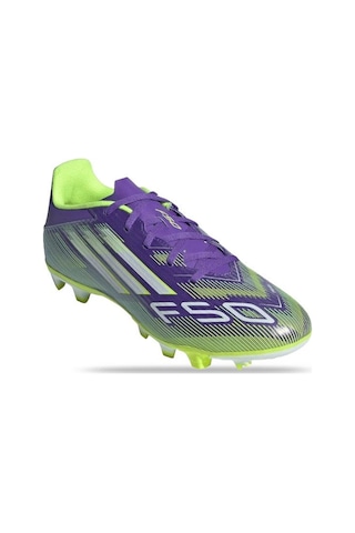 Adidas Performance F50 Club Fg/mg Erkek Futbol Ayakkabısı Jı0045 Turuncu