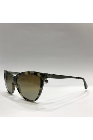 EMPORIO ARMANİ KADIN GÜNEŞ GÖZLÜĞÜ EA 4030 5234/T5 57