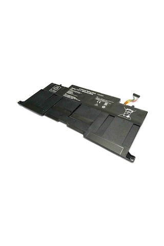 Asus Uyumlu Zenbook Ux31 Batarya
