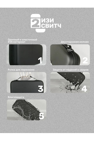 Easy Swıtch2 Nintendo Switch 2 Kılıfı 419665255