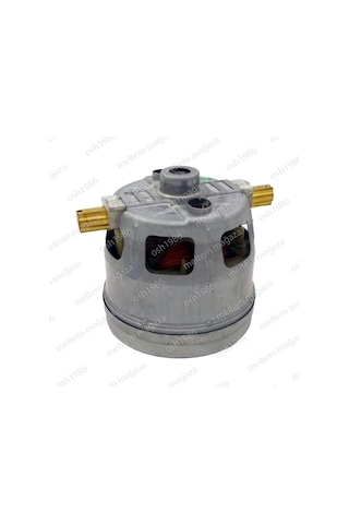 Bosch Uyumlu Bgl 35Mov14 Süpürge Motoru 1600W Ht180