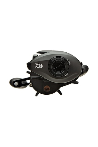 Daiwa Cc 80 Hsl Sol El Baitcasting Çıkrık