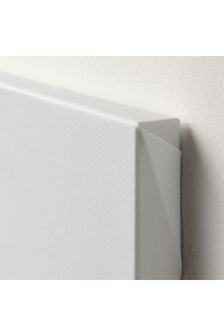 Ikea Pjätteryd Resim 140x56 Cm Çok Renkli