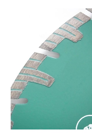 Rodex Turbo Elmas Kesme Diski 230mm Rrs230