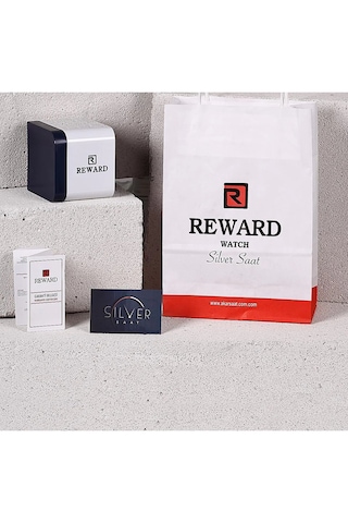 Reward Rw41506 Küçük Kadran Jübile Kordon Kadın Kol Saati