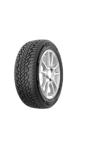 Petlas 185/70R14 TL 88T Snowmaster 2 Kış Lastiği 2025