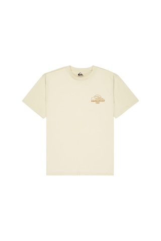 Quiksilver Blıss Poınt Erkek Tişört Eqyzt08259-qk.6481 Çok Renkli
