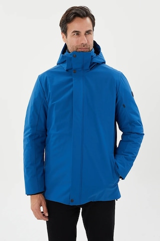 Exuma Erkek 3ın1 Mont 2411155 Petrol 2411155-pt2 Petrol