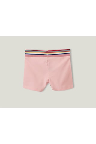 United Colors Of Benetton Benetton Çocuk Şort Pembe Pembe