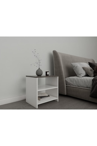 Mars Komodin Hanoi-beyaz Beyaz