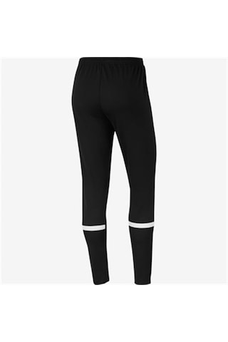 Nike W Nk Df Acd21 Pant Kpz Kadın Siyah Eşofman Altı - CV2665-010 Siyah