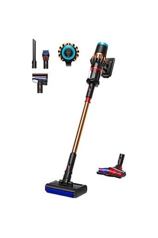 Dyson V16 Piston Animal Submarine Dikey Şarjlı Süpürge
