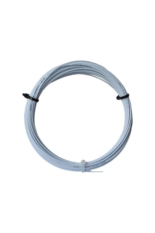 Wilson Revolve Spin 1.25 MM Kordaj Beyaz 12 M
