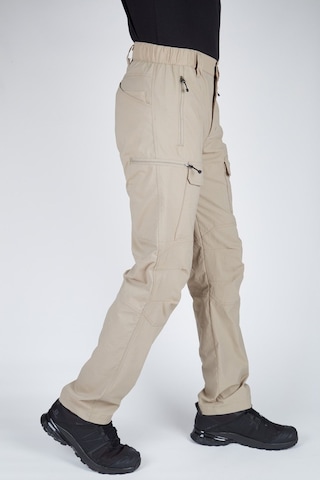 Alpinist Innox Erkek Tactical Pantolon Sand (539124630)