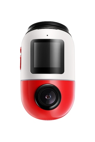 70mai X200 Omni 128GB 360° Dönebilen Araç İçi Kamera