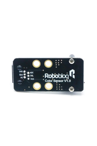 Robobloq Q-scout Renk Sensörü