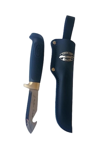 Marttiini 9 CM 185015 Condor Kamp Bıçak Lacivert