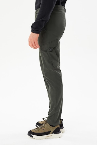 Exuma 2413060-Haki Erkek Outdoor Pantolon 001